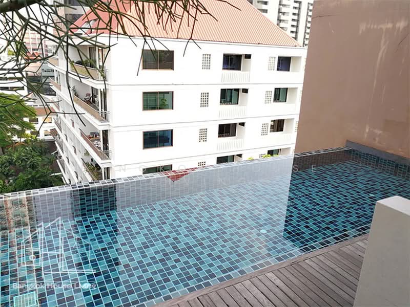Living @ 24, Bangkok, 33/1 Soi Methi Niwet, Khong Tan, Khlong Toei, Bangkok, 2 Bedrooms, 100 sqm, Condo For Rent, by Bangkok House Living, 500379423 - DDproperty.com
