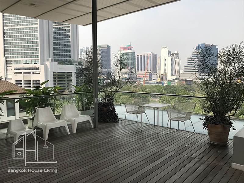 Living @ 24 : ลิฟวิ่ง แอท ทเวนตี้โฟร์, กรุงเทพ, 33/1 ซอยเมธีนิเวศม์, คลองตัน, คลองเตย, กรุงเทพ, 100 ตร.ม., คอนโด ให้เช่า, โดย Bangkok House Living, 500379423 - DDproperty.com