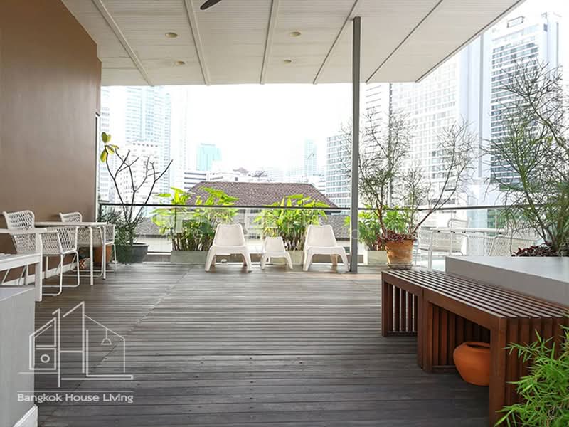 Living @ 24 : ลิฟวิ่ง แอท ทเวนตี้โฟร์, กรุงเทพ, 33/1 ซอยเมธีนิเวศม์, คลองตัน, คลองเตย, กรุงเทพ, 100 ตร.ม., คอนโด ให้เช่า, โดย Bangkok House Living, 500379423 - DDproperty.com