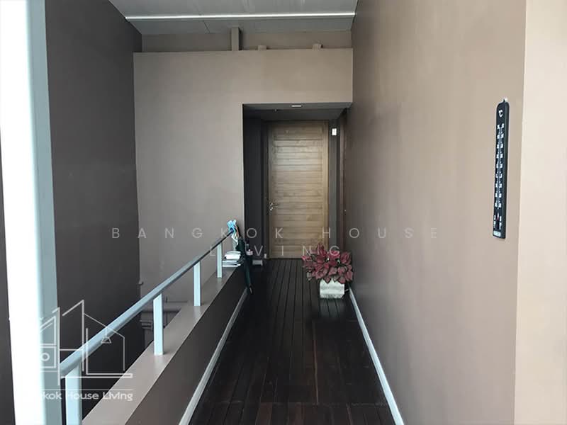 Living @ 24, Bangkok, 33/1 Soi Methi Niwet, Khong Tan, Khlong Toei, Bangkok, 2 Bedrooms, 100 sqm, Condo For Rent, by Bangkok House Living, 500379423 - DDproperty.com