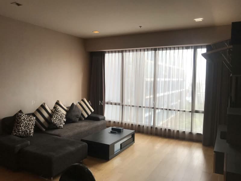 Hyde Sukhumvit 13, Bangkok, 13 Sukhumvit Road, Khlongtoei Nua, Watthana, Bangkok, 2 Bedrooms, 113 sqm, Condo For Rent, by Piyawan Maiyapan, 500379424 - DDproperty.com