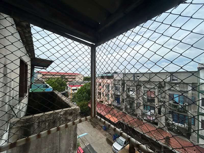 เมืองใหม่แพรกษา, Samut Prakan, Tai Ban, Muang Samut Prakarn, Samut Prakan, 1 Bedroom, 39 sqm, Townhouse For Sale, by คุณแจม, 500379425 - DDproperty.com