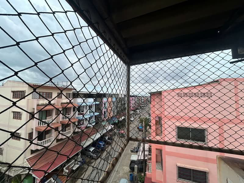 เมืองใหม่แพรกษา, Samut Prakan, Tai Ban, Muang Samut Prakarn, Samut Prakan, 1 Bedroom, 39 sqm, Townhouse For Sale, by คุณแจม, 500379425 - DDproperty.com