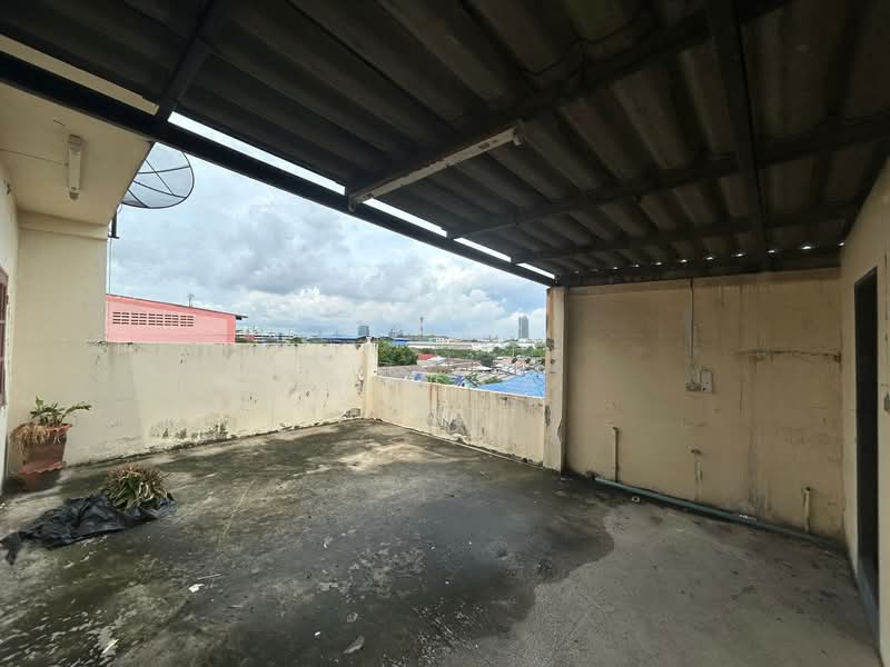 เมืองใหม่แพรกษา, Samut Prakan, Tai Ban, Muang Samut Prakarn, Samut Prakan, 1 Bedroom, 39 sqm, Townhouse For Sale, by คุณแจม, 500379425 - DDproperty.com
