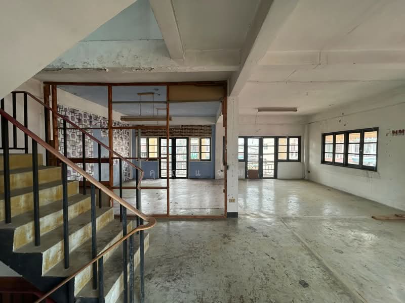 เมืองใหม่แพรกษา, สมุทรปราการ, ท้ายบ้าน, เมืองสมุทรปราการ, สมุทรปราการ, 39 ตร.ม., ทาวน์เฮ้าส์ ขาย, โดย คุณแจม, 500379425 - DDproperty.com