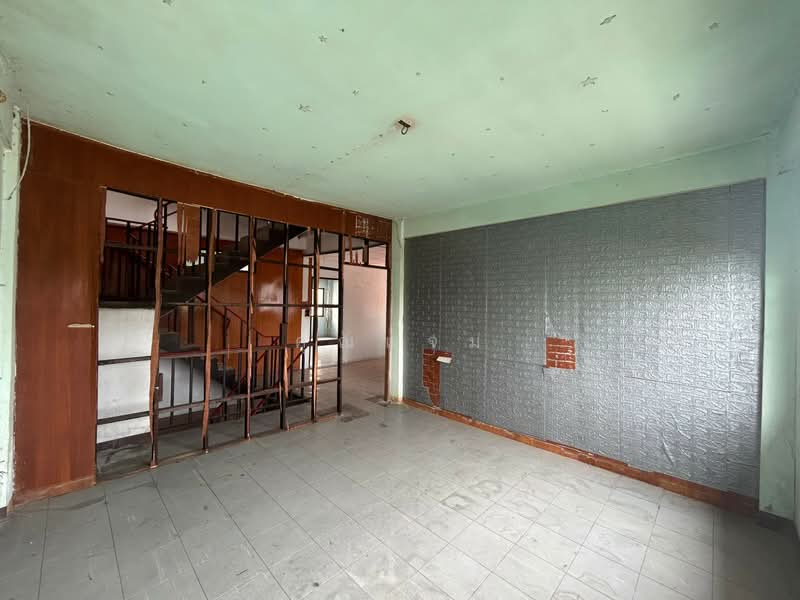เมืองใหม่แพรกษา, Samut Prakan, Tai Ban, Muang Samut Prakarn, Samut Prakan, 1 Bedroom, 39 sqm, Townhouse For Sale, by คุณแจม, 500379425 - DDproperty.com