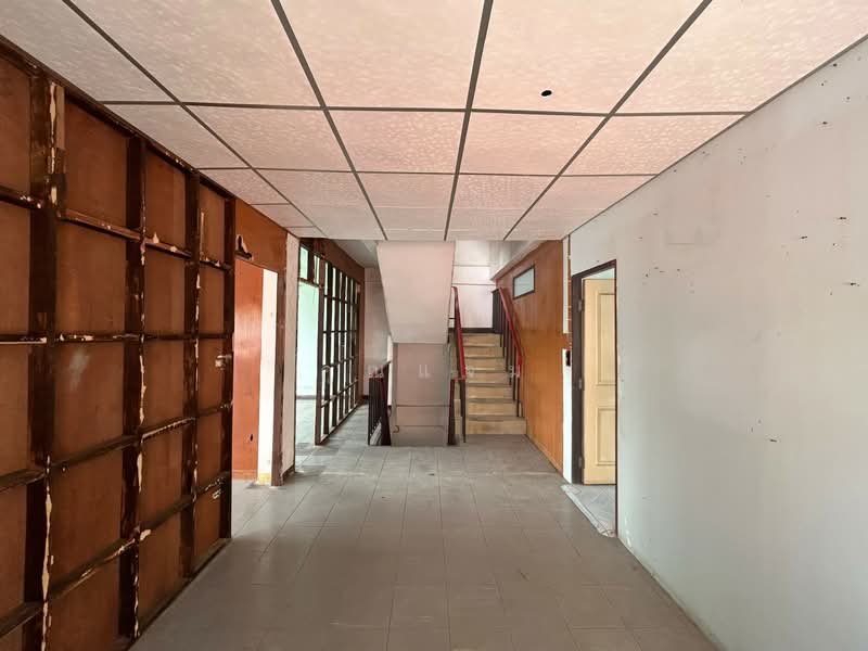 เมืองใหม่แพรกษา, Samut Prakan, Tai Ban, Muang Samut Prakarn, Samut Prakan, 1 Bedroom, 39 sqm, Townhouse For Sale, by คุณแจม, 500379425 - DDproperty.com