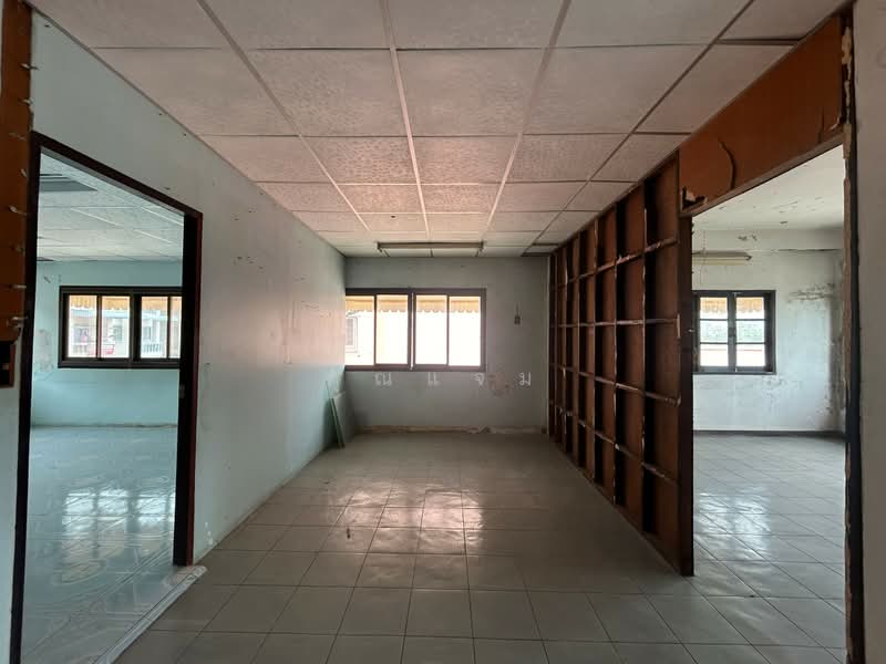 เมืองใหม่แพรกษา, Samut Prakan, Tai Ban, Muang Samut Prakarn, Samut Prakan, 1 Bedroom, 39 sqm, Townhouse For Sale, by คุณแจม, 500379425 - DDproperty.com