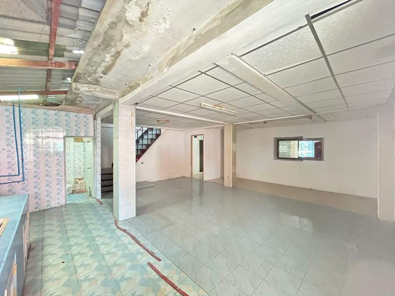 เมืองใหม่แพรกษา, Samut Prakan, Tai Ban, Muang Samut Prakarn, Samut Prakan, 1 Bedroom, 39 sqm, Townhouse For Sale, by คุณแจม, 500379425 - DDproperty.com