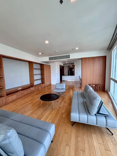 Millennium Residence, Bangkok, Sukhumvit Road, Khlong Toei, Bangkok, 3 Bedrooms, 193 sqm, Condo For Rent, by Piyawan Maiyapan, 500379428 - DDproperty.com