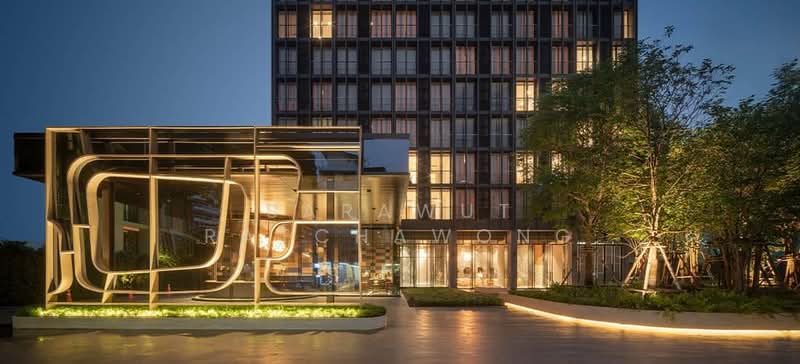 Noble BE33, Bangkok, 19 Soi Sukhumvit 33, Khlong Tan Nua, Watthana, Bangkok, 1 Bedroom, 44 sqm, Condo For Sale, by Sarawut Ratchawong, 500379430 - DDproperty.com