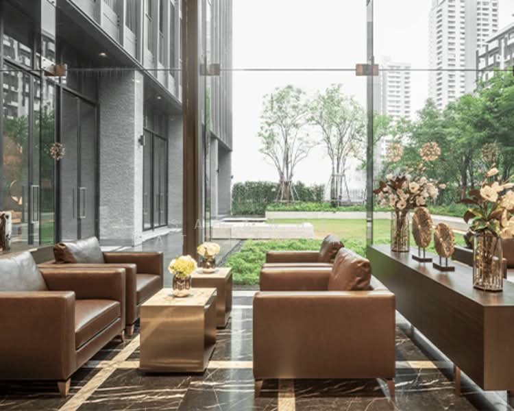 Noble BE33, Bangkok, 19 Soi Sukhumvit 33, Khlong Tan Nua, Watthana, Bangkok, 1 Bedroom, 44 sqm, Condo For Sale, by Sarawut Ratchawong, 500379430 - DDproperty.com