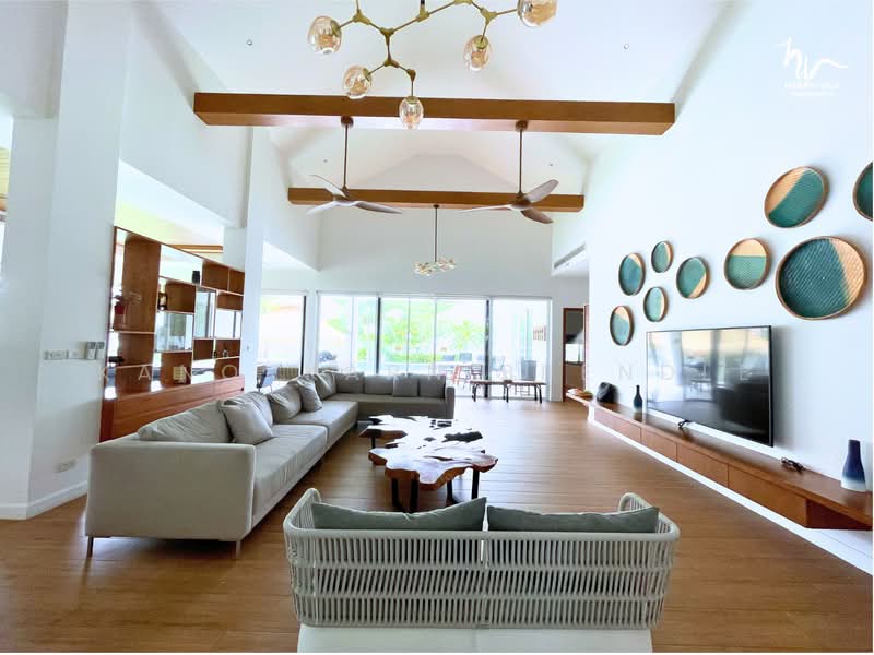 Woodlands Residences : วูดเเลนด์ เรสซิเดนซ์, ประจวบคีรีขันธ์, ทับใต้, หัวหิน, ประจวบคีรีขันธ์, 1,000 ตร.ม., วิลล่า ขาย, โดย Kanokkarn Brendle, 500379433 - DDproperty.com