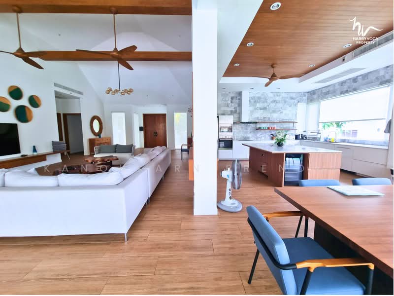 Woodlands Residences, Prachuap Khiri Khan, Thap Tai, Hua Hin, Prachuap Khiri Khan, 7 Bedrooms, 1,000 sqm, Villa For Sale, by Kanokkarn Brendle, 500379433 - DDproperty.com