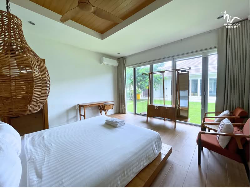 Woodlands Residences, Prachuap Khiri Khan, Thap Tai, Hua Hin, Prachuap Khiri Khan, 7 Bedrooms, 1,000 sqm, Villa For Sale, by Kanokkarn Brendle, 500379433 - DDproperty.com