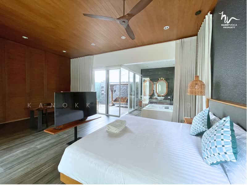 Woodlands Residences, Prachuap Khiri Khan, Thap Tai, Hua Hin, Prachuap Khiri Khan, 7 Bedrooms, 1,000 sqm, Villa For Sale, by Kanokkarn Brendle, 500379433 - DDproperty.com