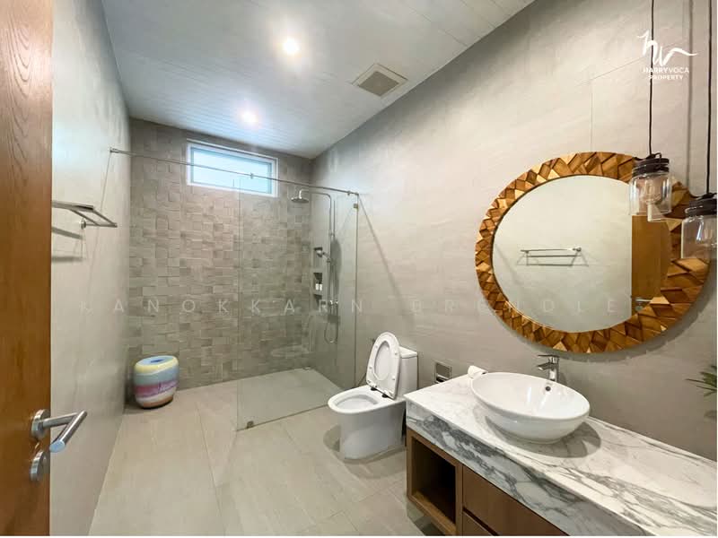 Woodlands Residences : วูดเเลนด์ เรสซิเดนซ์, ประจวบคีรีขันธ์, ทับใต้, หัวหิน, ประจวบคีรีขันธ์, 1,000 ตร.ม., วิลล่า ขาย, โดย Kanokkarn Brendle, 500379433 - DDproperty.com