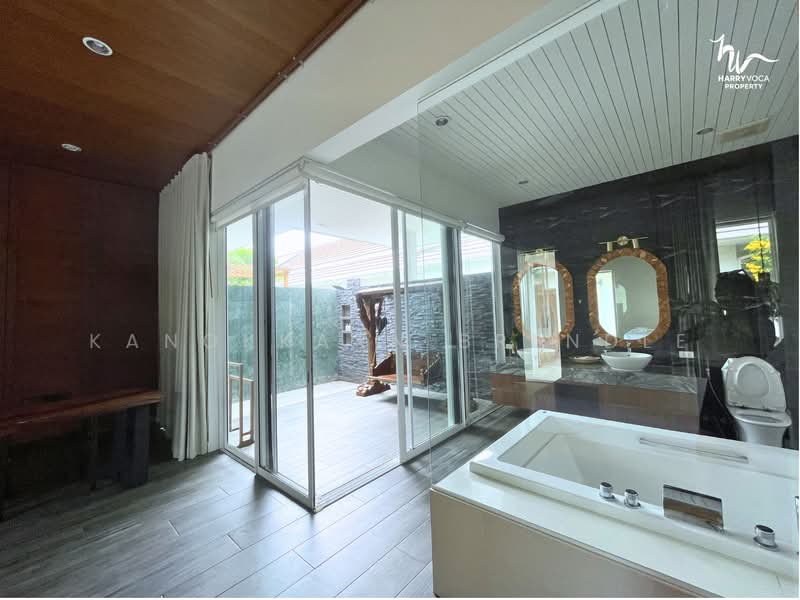 Woodlands Residences, Prachuap Khiri Khan, Thap Tai, Hua Hin, Prachuap Khiri Khan, 7 Bedrooms, 1,000 sqm, Villa For Sale, by Kanokkarn Brendle, 500379433 - DDproperty.com