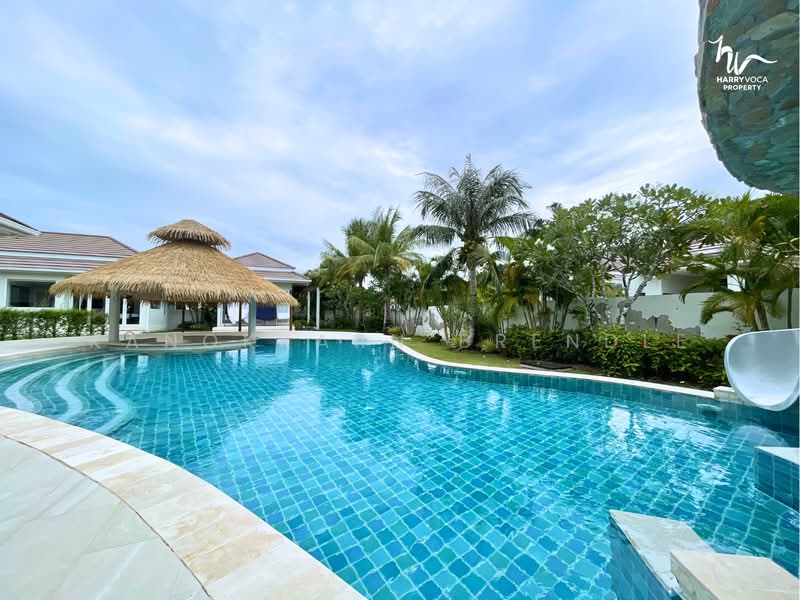 Woodlands Residences : วูดเเลนด์ เรสซิเดนซ์, ประจวบคีรีขันธ์, ทับใต้, หัวหิน, ประจวบคีรีขันธ์, 1,000 ตร.ม., วิลล่า ขาย, โดย Kanokkarn Brendle, 500379433 - DDproperty.com