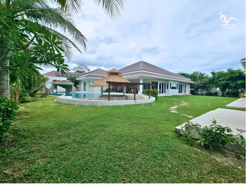 Woodlands Residences : วูดเเลนด์ เรสซิเดนซ์, ประจวบคีรีขันธ์, ทับใต้, หัวหิน, ประจวบคีรีขันธ์, 1,000 ตร.ม., วิลล่า ขาย, โดย Kanokkarn Brendle, 500379433 - DDproperty.com