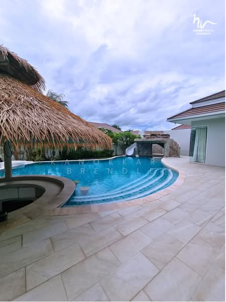 Woodlands Residences, Prachuap Khiri Khan, Thap Tai, Hua Hin, Prachuap Khiri Khan, 7 Bedrooms, 1,000 sqm, Villa For Sale, by Kanokkarn Brendle, 500379433 - DDproperty.com