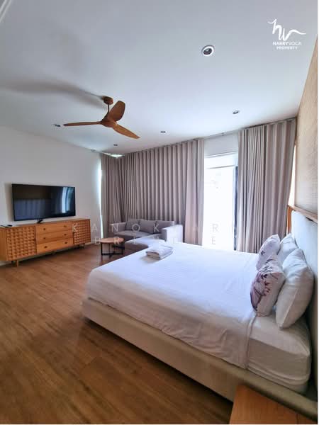 Woodlands Residences, Prachuap Khiri Khan, Thap Tai, Hua Hin, Prachuap Khiri Khan, 7 Bedrooms, 1,000 sqm, Villa For Sale, by Kanokkarn Brendle, 500379433 - DDproperty.com