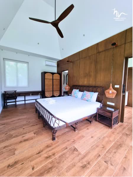 Woodlands Residences, Prachuap Khiri Khan, Thap Tai, Hua Hin, Prachuap Khiri Khan, 7 Bedrooms, 1,000 sqm, Villa For Sale, by Kanokkarn Brendle, 500379433 - DDproperty.com
