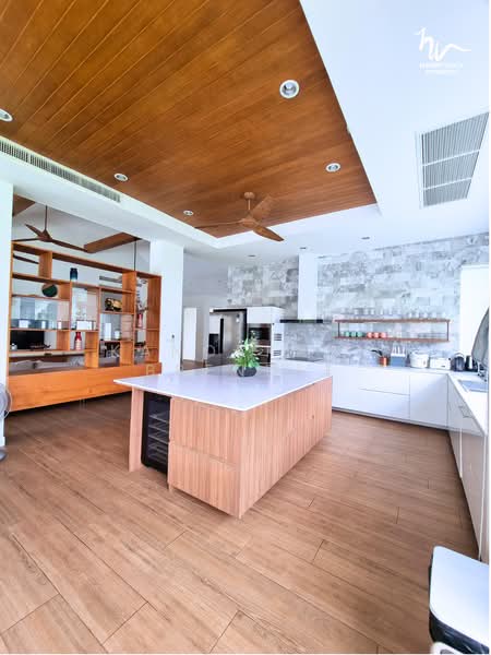Woodlands Residences, Prachuap Khiri Khan, Thap Tai, Hua Hin, Prachuap Khiri Khan, 7 Bedrooms, 1,000 sqm, Villa For Sale, by Kanokkarn Brendle, 500379433 - DDproperty.com