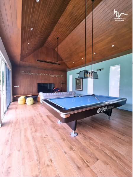 Woodlands Residences, Prachuap Khiri Khan, Thap Tai, Hua Hin, Prachuap Khiri Khan, 7 Bedrooms, 1,000 sqm, Villa For Sale, by Kanokkarn Brendle, 500379433 - DDproperty.com