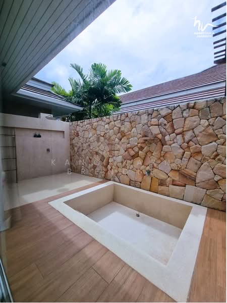 Woodlands Residences, Prachuap Khiri Khan, Thap Tai, Hua Hin, Prachuap Khiri Khan, 7 Bedrooms, 1,000 sqm, Villa For Sale, by Kanokkarn Brendle, 500379433 - DDproperty.com