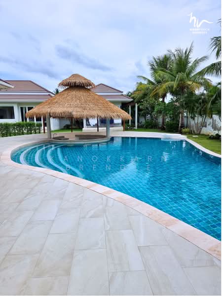 Woodlands Residences : วูดเเลนด์ เรสซิเดนซ์, ประจวบคีรีขันธ์, ทับใต้, หัวหิน, ประจวบคีรีขันธ์, 1,000 ตร.ม., วิลล่า ขาย, โดย Kanokkarn Brendle, 500379433 - DDproperty.com