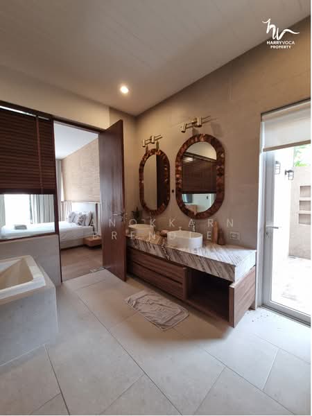 Woodlands Residences : วูดเเลนด์ เรสซิเดนซ์, ประจวบคีรีขันธ์, ทับใต้, หัวหิน, ประจวบคีรีขันธ์, 1,000 ตร.ม., วิลล่า ขาย, โดย Kanokkarn Brendle, 500379433 - DDproperty.com