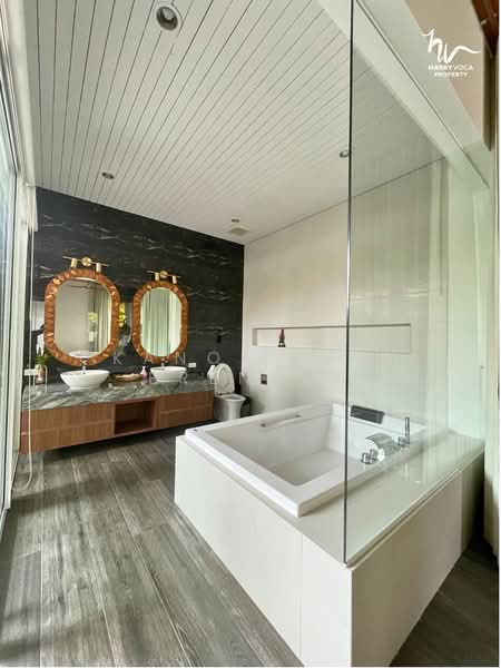 Woodlands Residences, Prachuap Khiri Khan, Thap Tai, Hua Hin, Prachuap Khiri Khan, 7 Bedrooms, 1,000 sqm, Villa For Sale, by Kanokkarn Brendle, 500379433 - DDproperty.com
