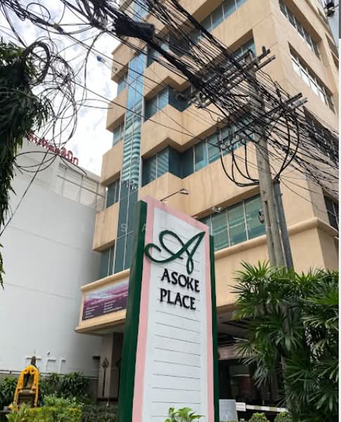 Asoke Place, Bangkok, Asok Montri Rd, Khlongtoei Nua, Watthana, Bangkok, 2 Bedrooms, 83 sqm, Condo For Rent, by Netsanthiah Ai, 500379437 - DDproperty.com
