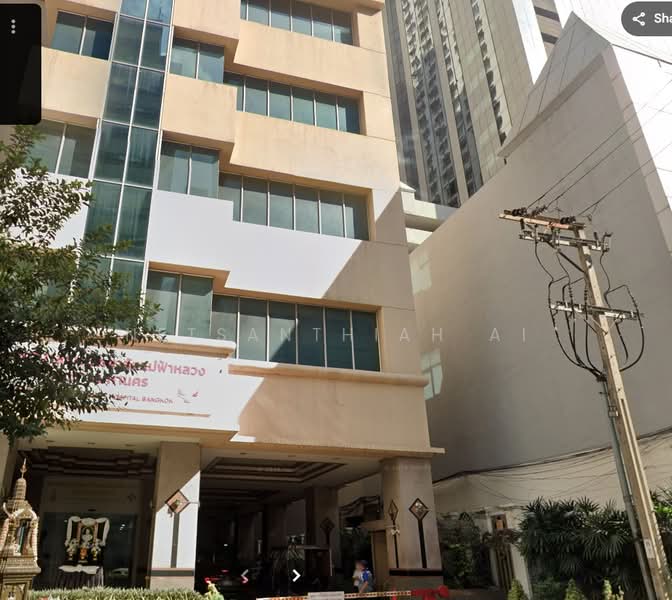 Asoke Place : อโศก เพลส, กรุงเทพ, ถนน อโศกมนตรี, คลองเตยเหนือ, วัฒนา, กรุงเทพ, 83 ตร.ม., คอนโด ให้เช่า, โดย Netsanthiah Ai, 500379437 - DDproperty.com