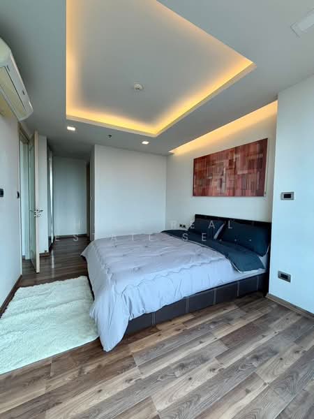 The Peak Towers, Chon Buri (Pattaya), Kasetsin 9, Nong Pru, Bang Lamung (Pattaya), Chon Buri (Pattaya), 1 Bedroom, 43 sqm, Condo For Sale, by HOME Real Estate Service, 500379440 - DDproperty.com