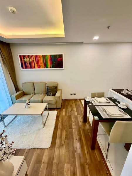 The Peak Towers, Chon Buri (Pattaya), Kasetsin 9, Nong Pru, Bang Lamung (Pattaya), Chon Buri (Pattaya), 1 Bedroom, 43 sqm, Condo For Sale, by HOME Real Estate Service, 500379440 - DDproperty.com