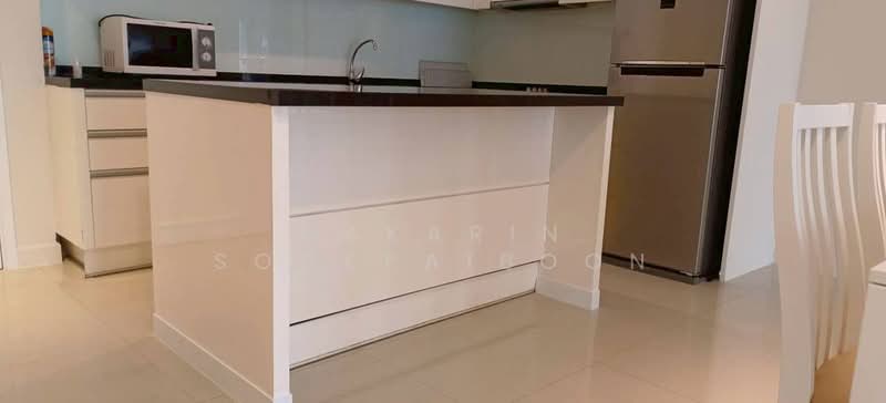 Le Nice Ekamai, Bangkok, Sukhumvit 63 Road, Phra Kanong Nua, Watthana, Bangkok, 3 Bedrooms, 97 sqm, Condo For Rent, by Nakarin Sookpaiboon, 500379441 - DDproperty.com