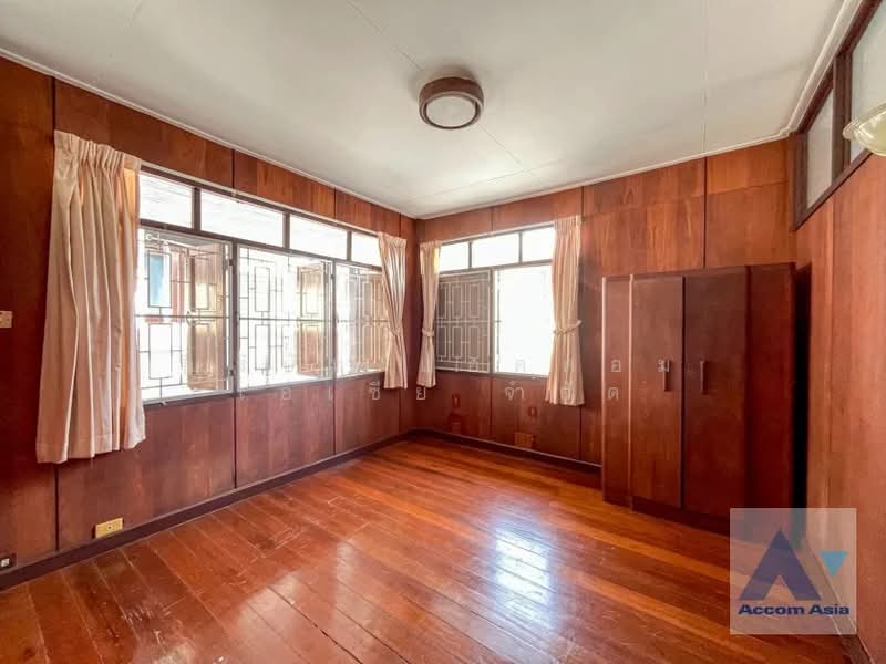 Pet friendly 3 Bedrooms House for Rent in Ploenchit, Bangkok, Lumphini, Pathum Wan, Bangkok, 3 Bedrooms, 300 sqm, Single Detached House For Rent, by บริษัท แอคคอม เอเซีย จำกัด, 500379442 - DDproperty.com
