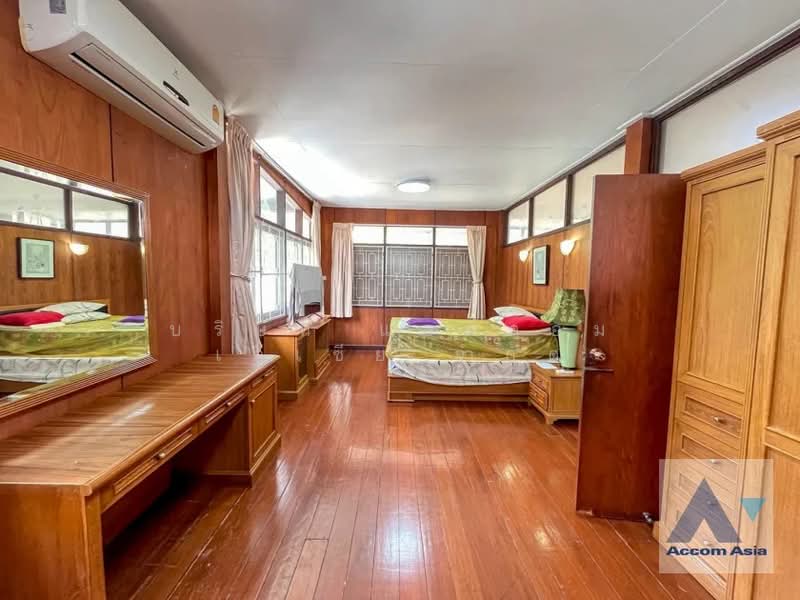 Pet friendly 3 Bedrooms House for Rent in Ploenchit, Bangkok, Lumphini, Pathum Wan, Bangkok, 3 Bedrooms, 300 sqm, Single Detached House For Rent, by บริษัท แอคคอม เอเซีย จำกัด, 500379442 - DDproperty.com