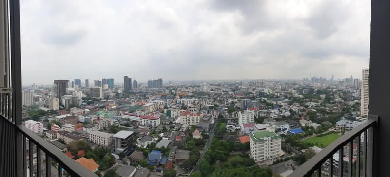 C Ekkamai, Bangkok, 888 Soi Sukhumvit 63, Sukhumvit Road, Khlong Tan Nua, Watthana, Bangkok, 1 Bedroom, 35 sqm, Condo For Sale, by Sarawut Ratchawong, 500379443 - DDproperty.com