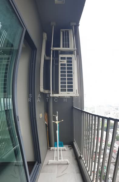C Ekkamai, Bangkok, 888 Soi Sukhumvit 63, Sukhumvit Road, Khlong Tan Nua, Watthana, Bangkok, 1 Bedroom, 35 sqm, Condo For Sale, by Sarawut Ratchawong, 500379443 - DDproperty.com