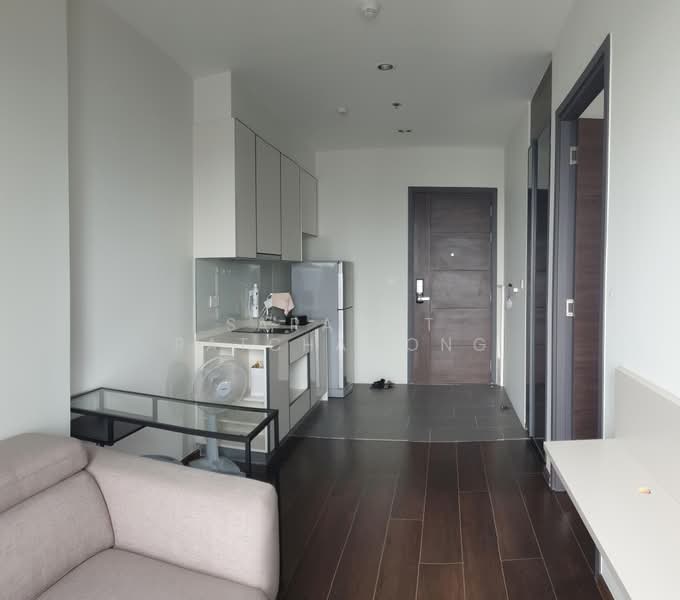 C Ekkamai, Bangkok, 888 Soi Sukhumvit 63, Sukhumvit Road, Khlong Tan Nua, Watthana, Bangkok, 1 Bedroom, 35 sqm, Condo For Sale, by Sarawut Ratchawong, 500379443 - DDproperty.com