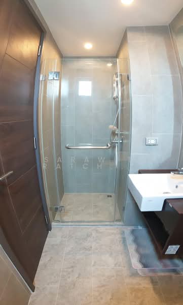 C Ekkamai, Bangkok, 888 Soi Sukhumvit 63, Sukhumvit Road, Khlong Tan Nua, Watthana, Bangkok, 1 Bedroom, 35 sqm, Condo For Sale, by Sarawut Ratchawong, 500379443 - DDproperty.com