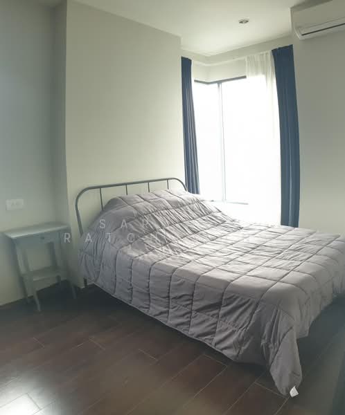 C Ekkamai, Bangkok, 888 Soi Sukhumvit 63, Sukhumvit Road, Khlong Tan Nua, Watthana, Bangkok, 1 Bedroom, 35 sqm, Condo For Sale, by Sarawut Ratchawong, 500379443 - DDproperty.com