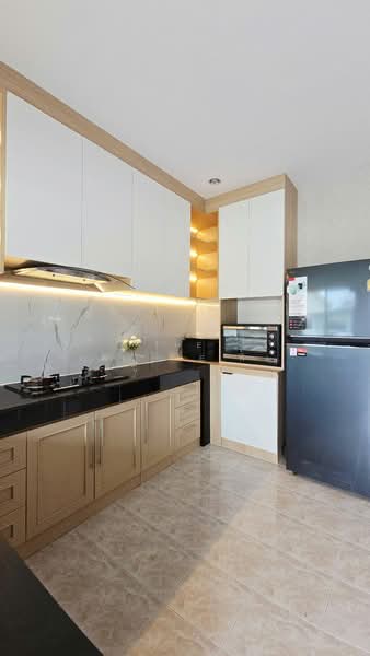 Moo Baan Pimuk 1, Chiang Mai, San Sai Noi, San Sai, Chiang Mai, 4 Bedrooms, 100 sqm, Single Detached House For Rent, by The Positive ที่ดิน บ้าน คอนโด, 500379444 - DDproperty.com