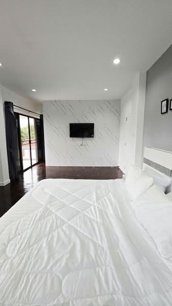 Moo Baan Pimuk 1, Chiang Mai, San Sai Noi, San Sai, Chiang Mai, 4 Bedrooms, 100 sqm, Single Detached House For Rent, by The Positive ที่ดิน บ้าน คอนโด, 500379444 - DDproperty.com