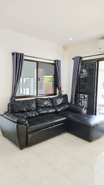 Moo Baan Pimuk 1, Chiang Mai, San Sai Noi, San Sai, Chiang Mai, 4 Bedrooms, 100 sqm, Single Detached House For Rent, by The Positive ที่ดิน บ้าน คอนโด, 500379444 - DDproperty.com