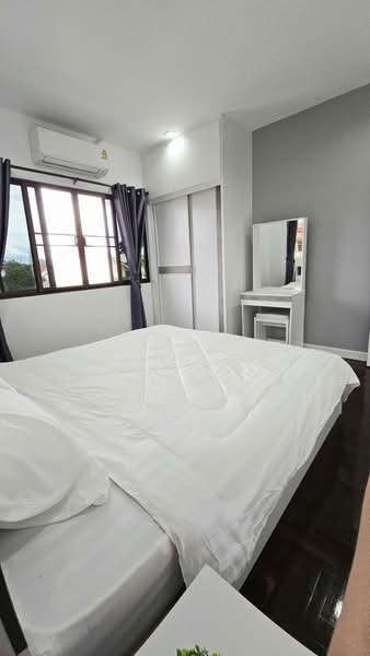 Moo Baan Pimuk 1, Chiang Mai, San Sai Noi, San Sai, Chiang Mai, 4 Bedrooms, 100 sqm, Single Detached House For Rent, by The Positive ที่ดิน บ้าน คอนโด, 500379444 - DDproperty.com