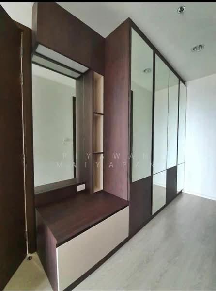 Rhythm Sathorn-Narathiwas, Bangkok, 651 Naradhiwas Rajanagarindra Road, Thung Maha Mek, Sathon, Bangkok, 2 Bedrooms, 60 sqm, Condo For Rent, by Piyawan Maiyapan, 500379445 - DDproperty.com